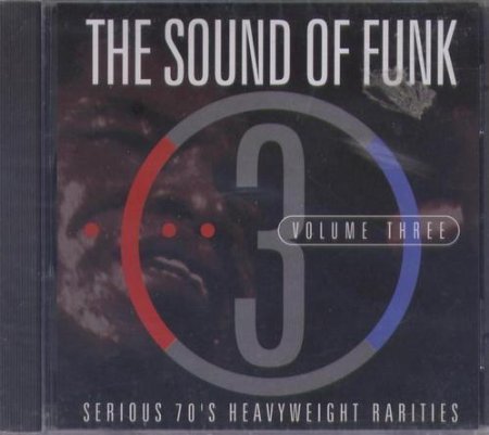 Various [Goldmine Soul Supply] - Sound of Funk V.3