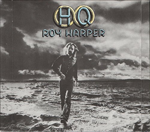 Harper , Roy - HQ