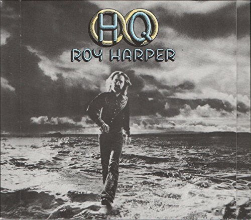 Roy Harper - Hq