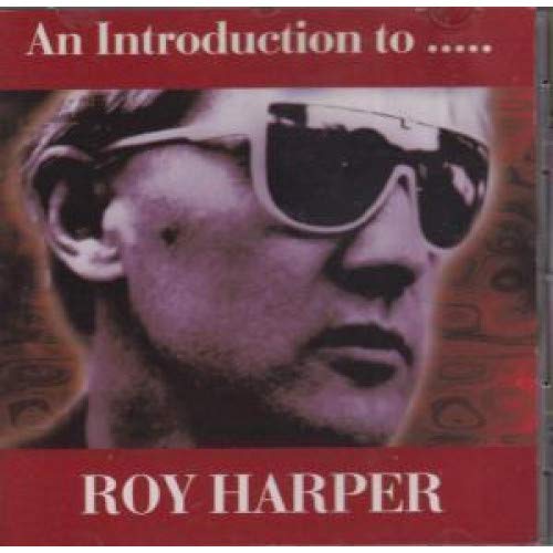 Harper , Roy - An Introduction To ...