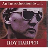 Harper , Roy   - Flat Baroque And Berserk