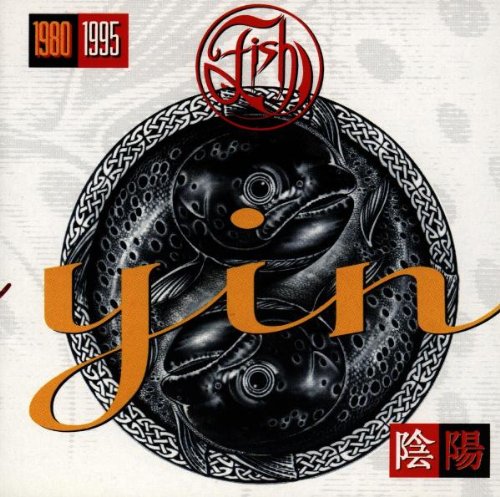 Fish - Yin