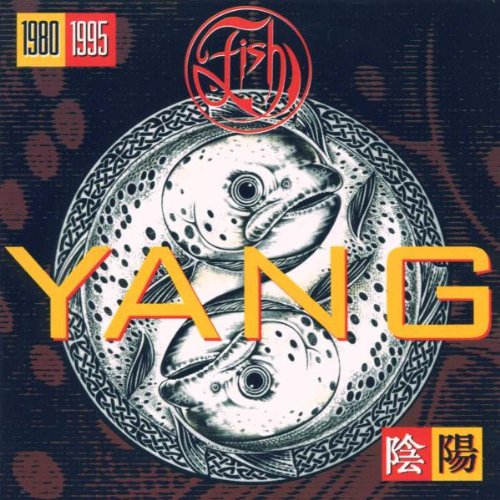 Fish - Yang