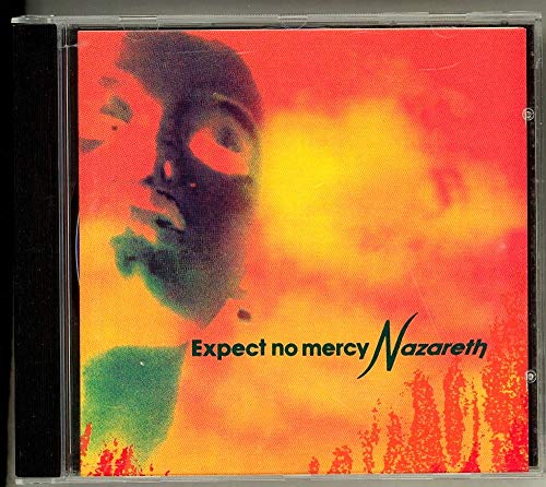 Nazareth - Expect No Mercy