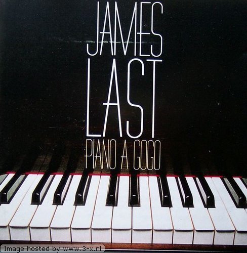 James Last - Piano A Gogo