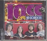 10CC - Bloody Tourists