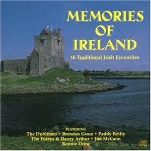 Sampler - Memories of ireland