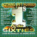 Various - The Original Number Ones-60s