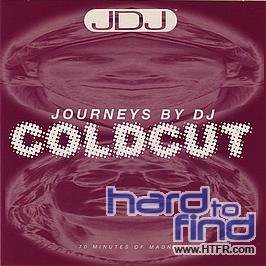 Coldcut - Journeys by DJ