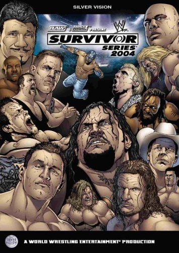 - Survivor Series 2004
