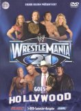 DVD - WWE - Summerslam 2005