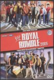 DVD - WWE - Royal Rumble 2006