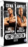  - WWE - New Year's Revolution