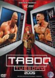 DVD - WWE - Summerslam 2005