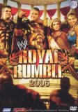 DVD - WWE - Royal Rumble 2005