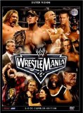  - WWE - Wrestlemania 23 (3 DVDs)