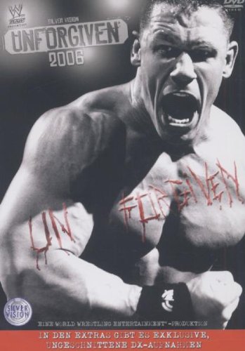 - WWE - Unforgiven 2006 German