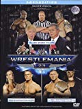  - WWE - Wrestlemania 26 [Deluxe Edition] [3 DVDs] [Deluxe Edition]