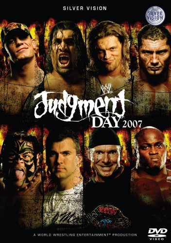 - WWE - Judgement Day 2007