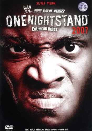 - WWE - ECW - One Night Stand 2007