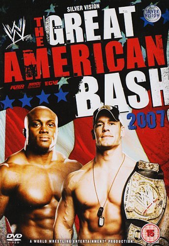 Wwe - Wwe - the Great American Bash 2007 [UK Import]