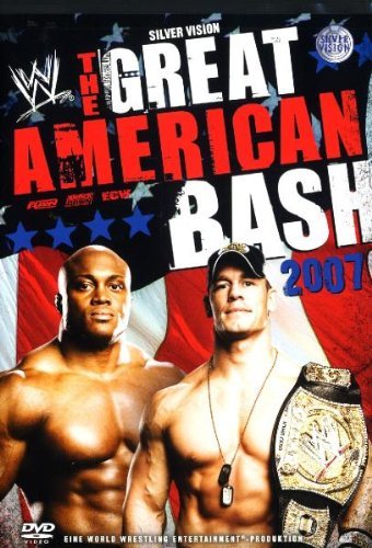  - WWE - The Great American Bash 2007
