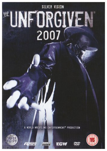 Wwe - Wwe - Unforgiven 2007 [UK Import]