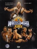  - WWE - Wrestlemania XXV (3 Discs, 25th Anniversary)