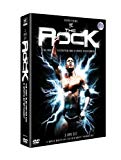  - WWE - The Legacy of Stone Cold Steve Austin (3 DVDs)