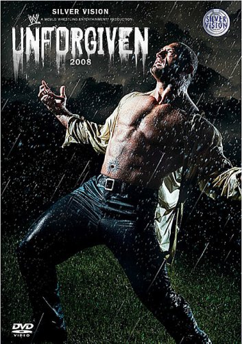  - Unforgiven 2008 [DVD]