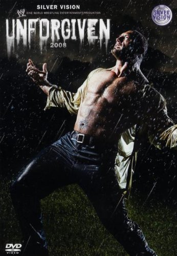 - WWE - Unforgiven 2008