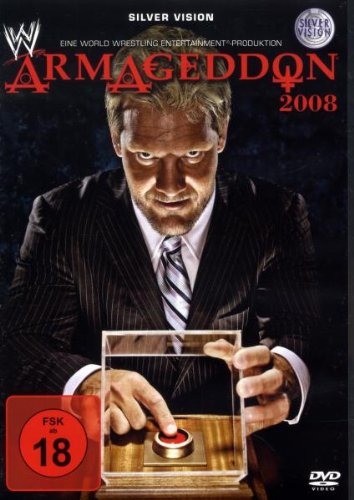  - WWE - Armageddon 2008