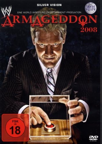 - WWE - Armageddon 2008