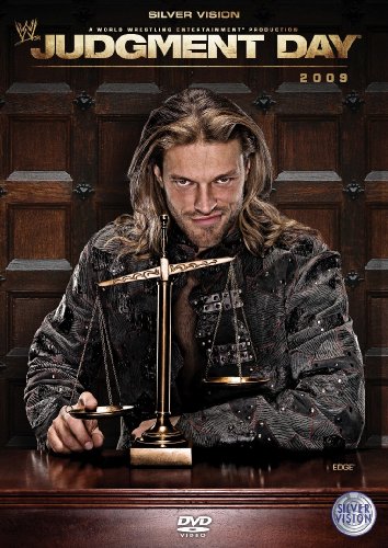  - Judgment Day 2009 [DVD]