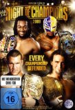 DVD - WWE - TLC 2009 (Tables, Ladders & Chairs 2009)