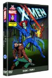 DVD - X-Men Staffel 2, Vol.1