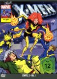 DVD - X-Men Staffel 2, Vol.1