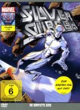  - The Incredible Hulk - Die komplette animierte Sammlung [8 DVDs]
