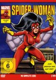  - Spider-Man And His Amazing Friends / Spider-Man Unlimited - Die kompletten Serien [6 DVDs]