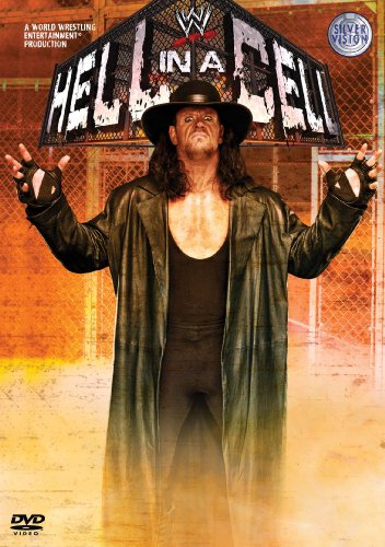  - Hell In A Cell 2009 (Formerly No Mercy) [DVD]