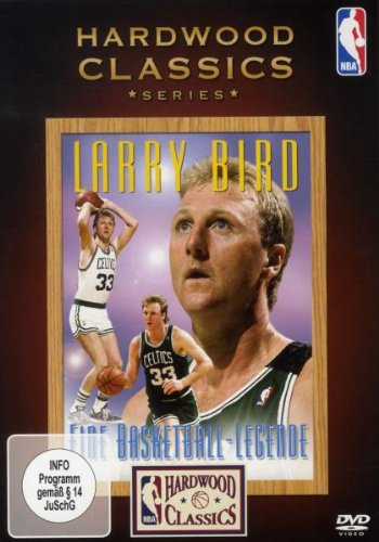 - NBA - Hardwood Classics - Larry Bird: A Basketball Legend