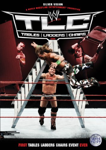  - Wwe Tlc 2009 (Formerly Armageddon) [DVD]