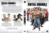  - WWE - Royal Rumble 2009