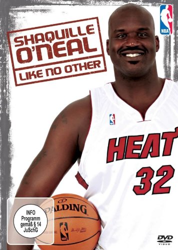- NBA - Shaquille O'Neal: Like No Other