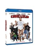  - The Chaperone - Der etwas andere Aufpasser [Blu-ray]