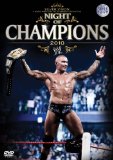 DVD - WWE - Survivor Series 2010