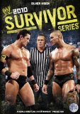 DVD - WWE - Hell in a Cell 2010