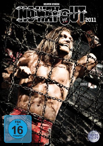 - WWE - No Way Out 2011
