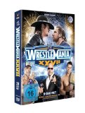 DVD - WWE - Wrestlemania 21 (3 DVDs)