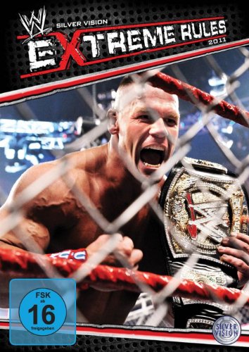  - WWE - Extreme Rules 2011